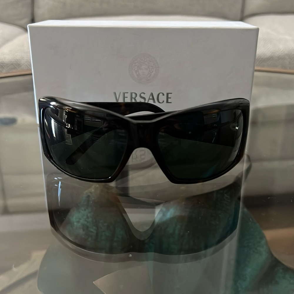 Versace sunglasses